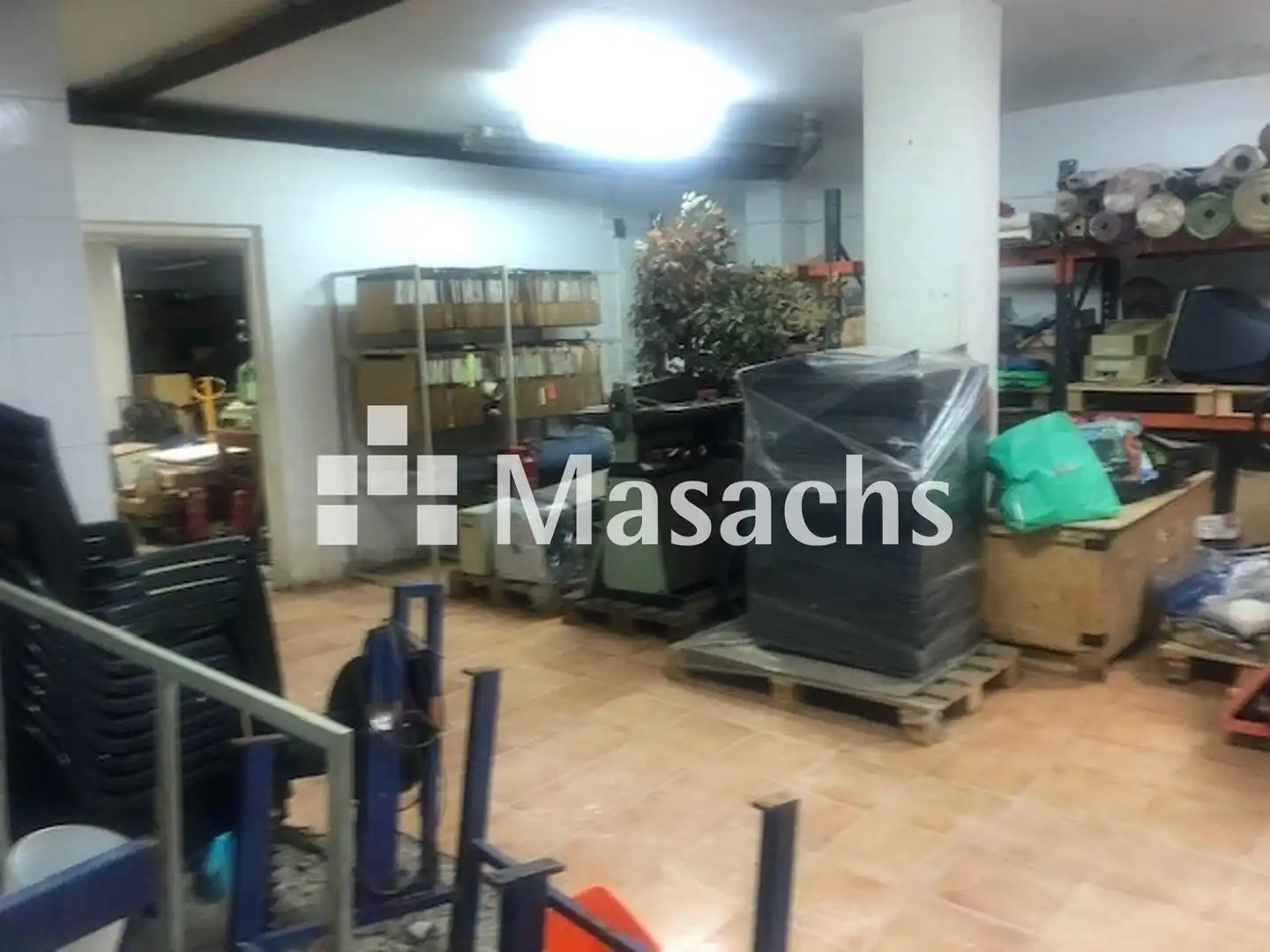 Local comercial en venda a Duquesa de la victoria, imagen 3