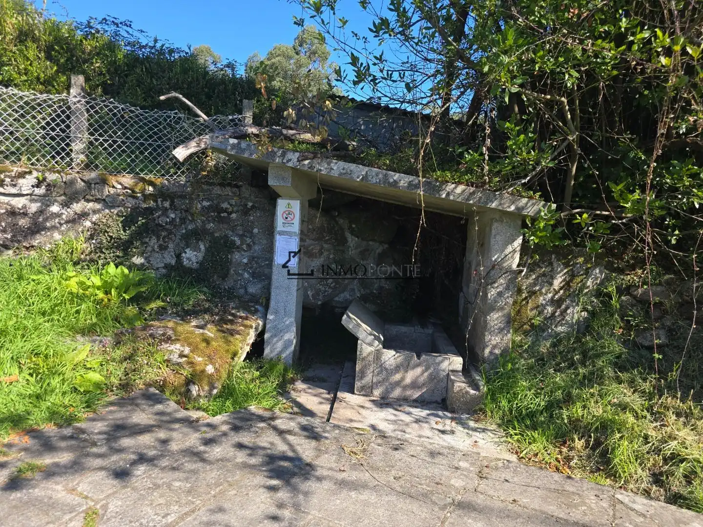 Terrenys i solars en venda a Cotobade, imagen 15