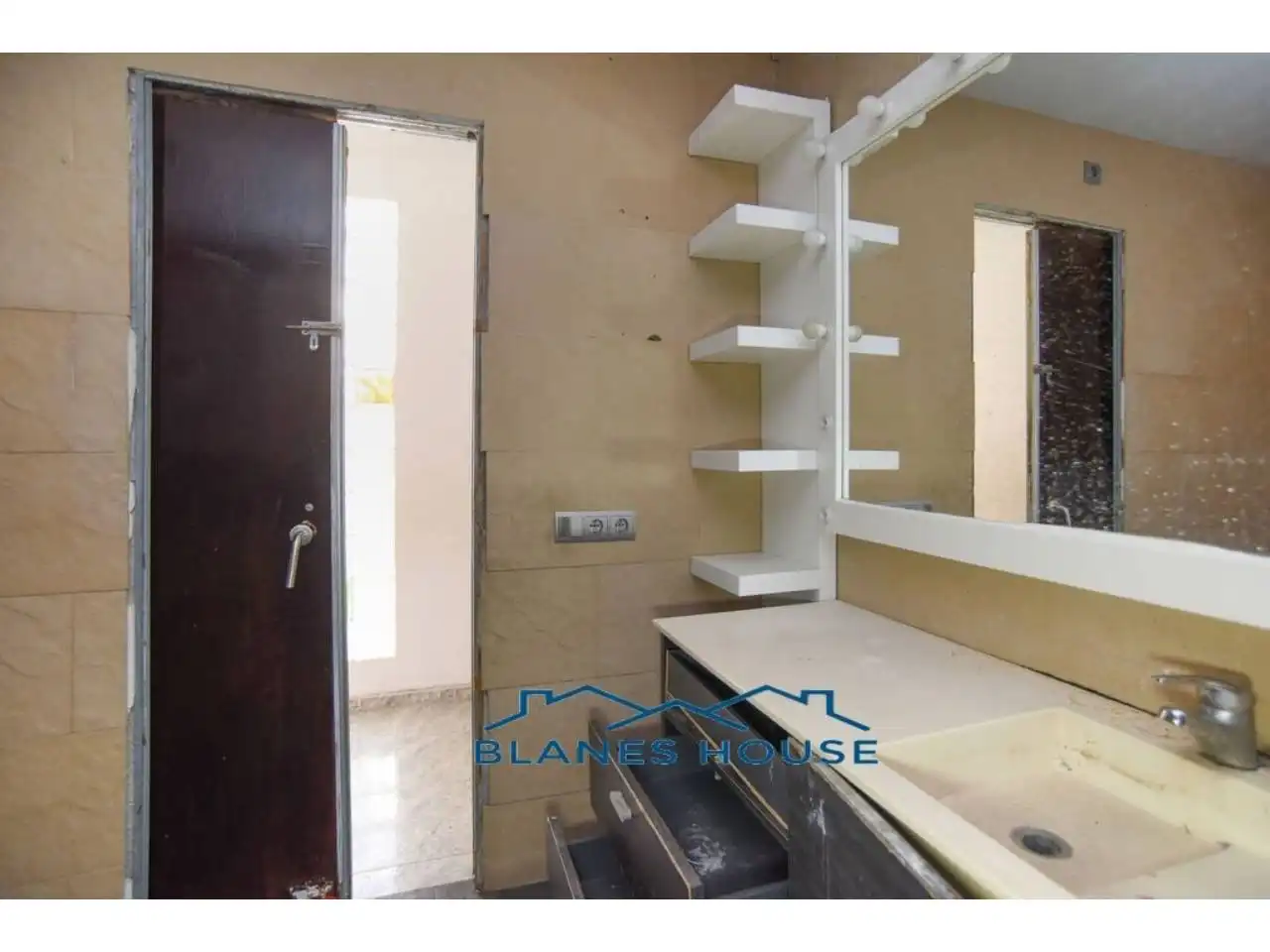 Baño de Piso en venta en Malgrat de Mar