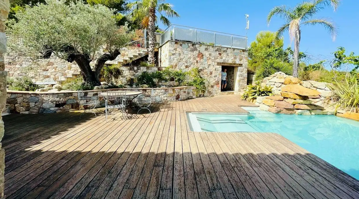 Maison avec piscine à vendre à Antigona 12, imagen 46