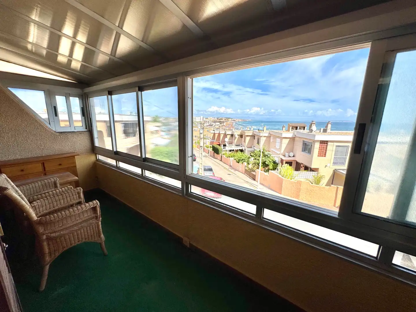 Dúplex con terraza en venta en La Mata, imagen 34