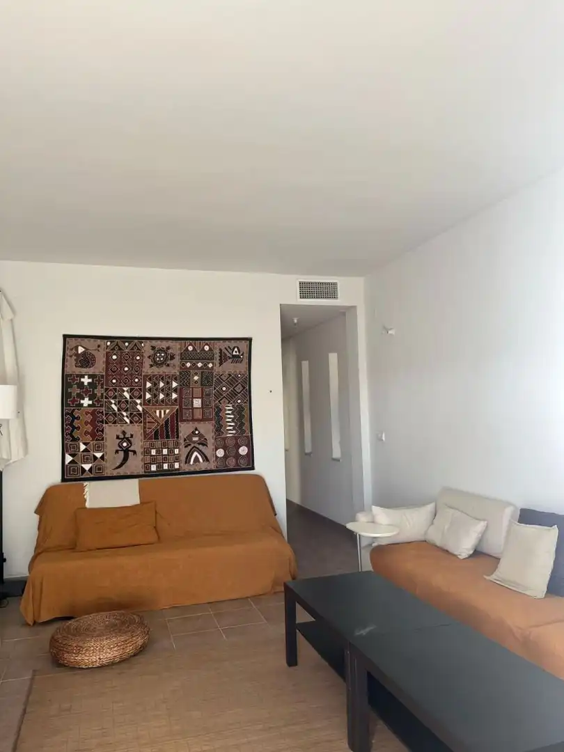 Habitación de Piso en venta en Almería con Trastero, Amueblado y Piscina comunitaria