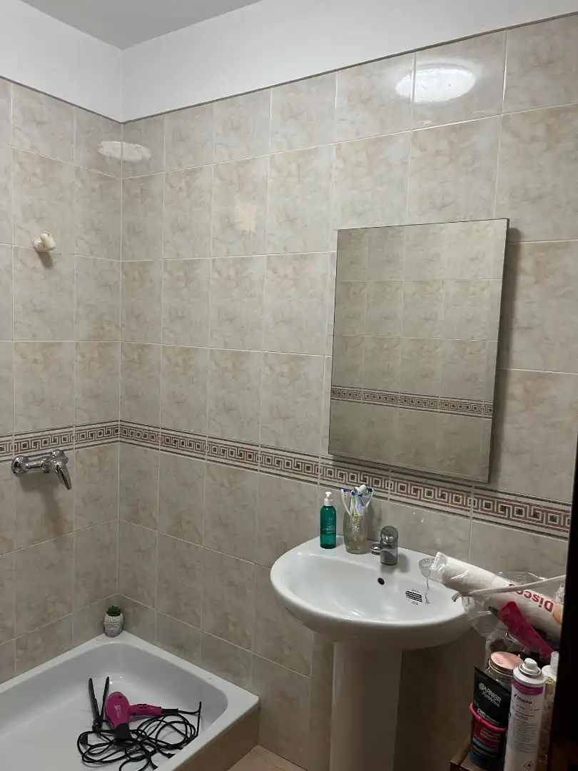 Baño de Piso en venta en Centro