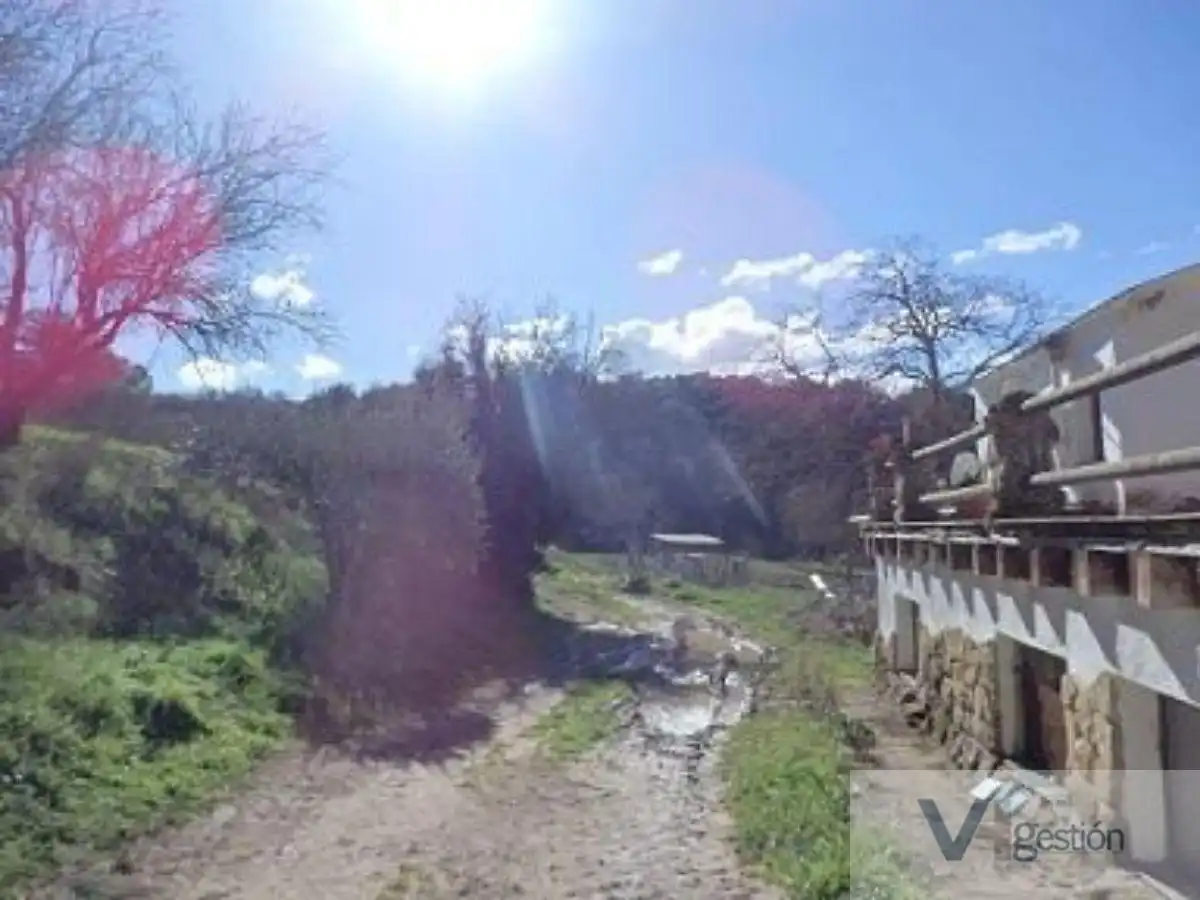 Casa rústica en venda a Setenil de las Bodegas, imagen 4