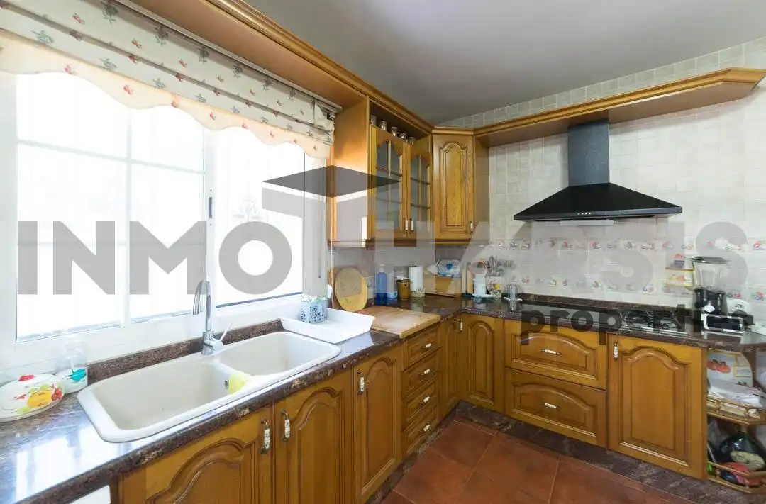 Villa mit Terrasse zum Verkauf in AVIACION (U) 1, imagen 26