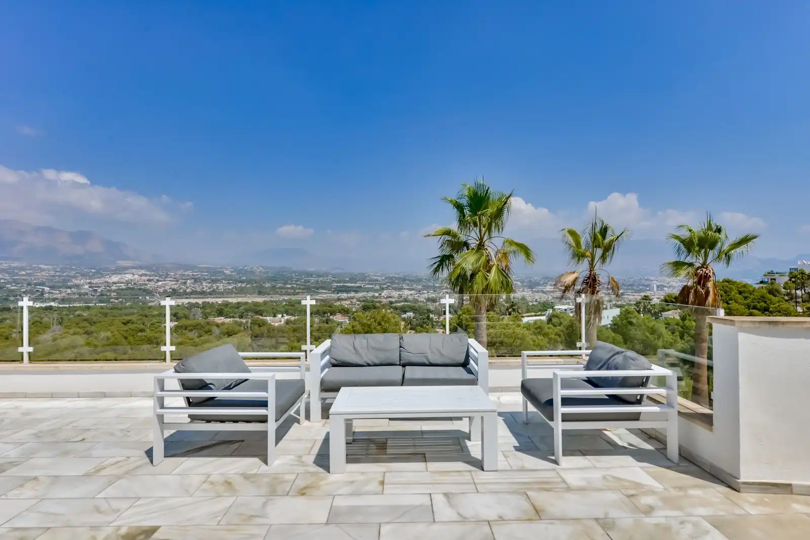 Casa con piscina en venta en L'Albir, imagen 52