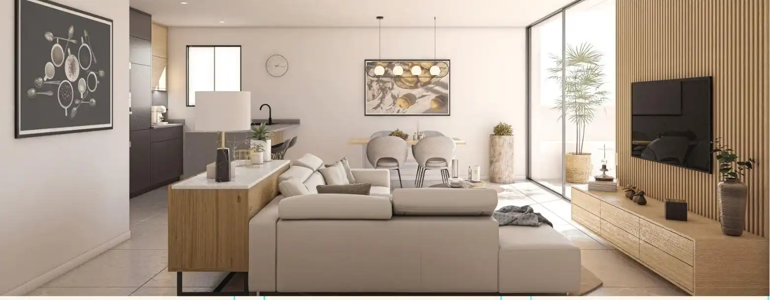 Apartament en venda a Bulevar Bulevar Central de las Cañadas, imagen 6