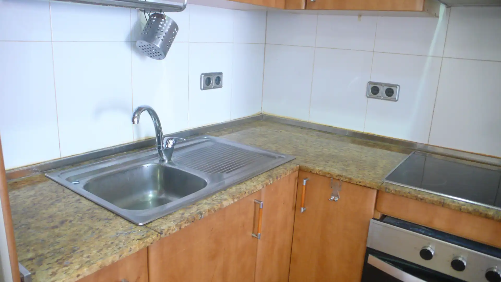 Kitchen of Study for sale in Sants - Montjuïc