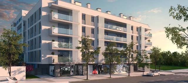 Local comercial en Venta en Avinguda d'Europa, 25 en Mas Rampinyo - Montcada Nova - Carrerada