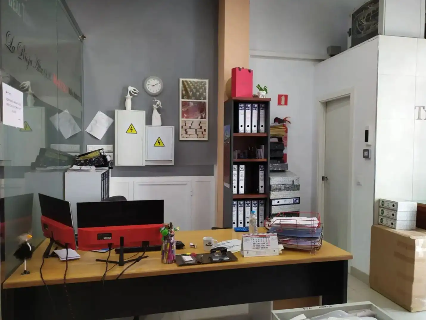 Local comercial en venda a CONSTANCIA 45, imagen 4