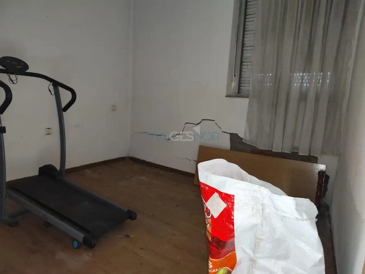 Casa o xalet en venda en León Capital  amb Jardí privat i Traster