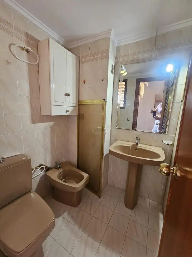 Wohnung zur Miete in Plaza Plaza Xúquer, 16, La Bega Baixa - Plaza Xúquer