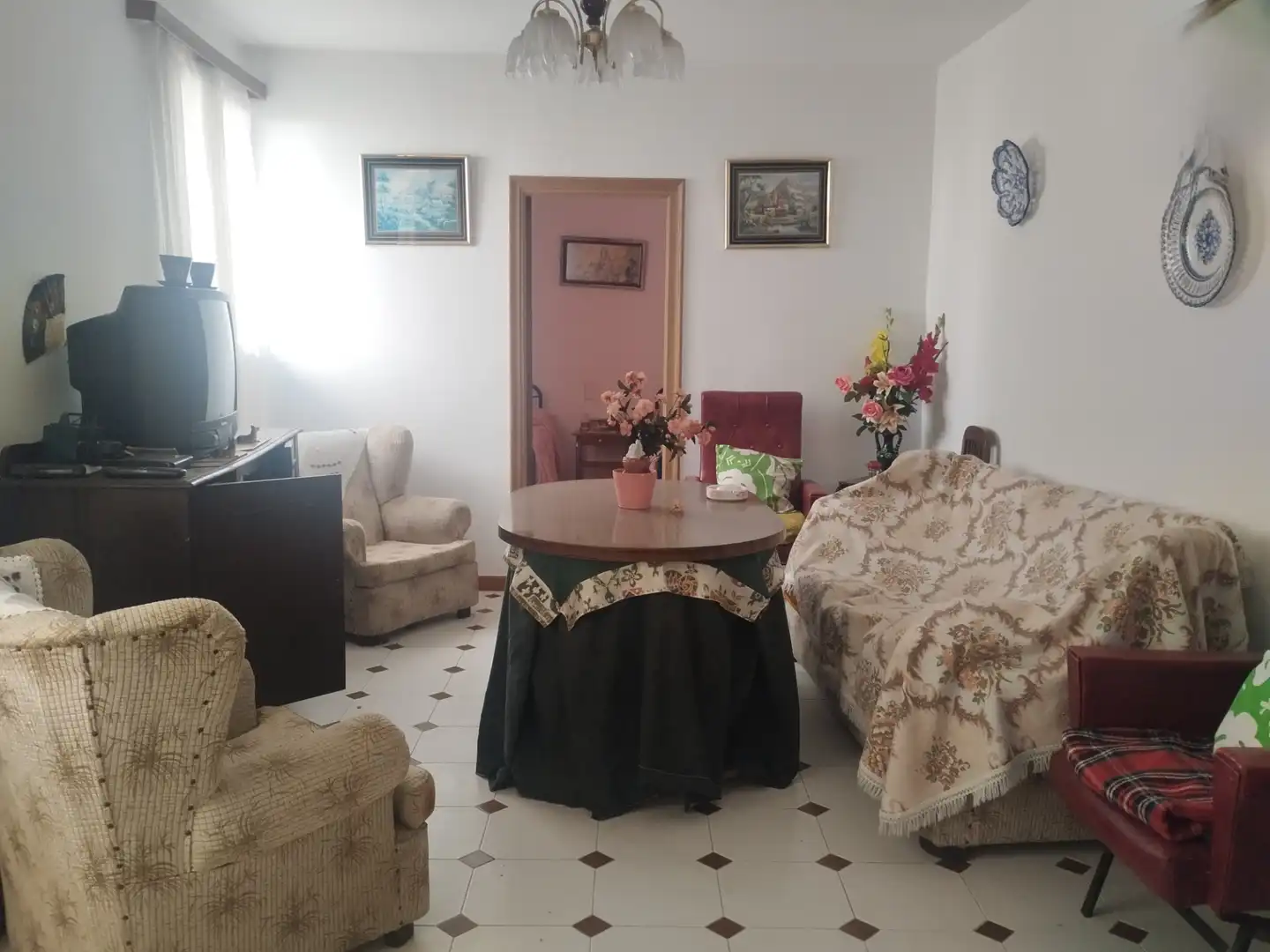 Piso en venta en Plaza Santa Catalina, imagen 5