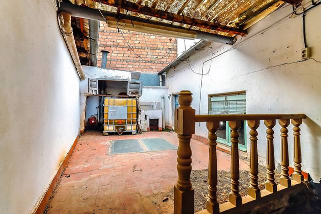 Apartamento en Venta en C/ García Lorca en Membrilla