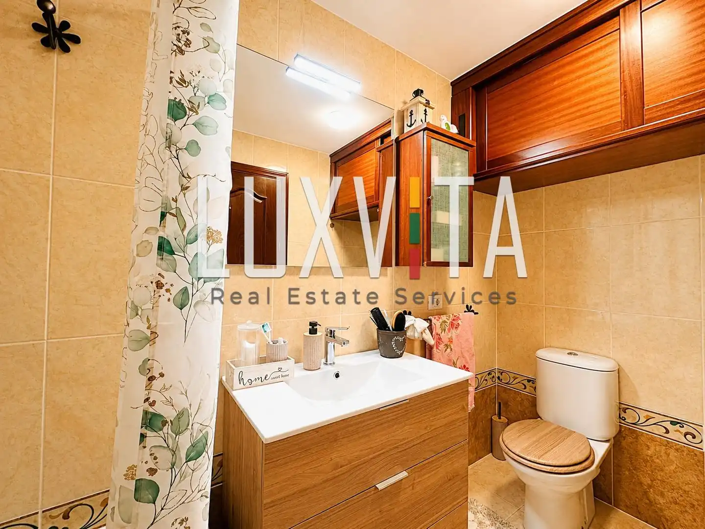 Bedroom of Apartments for sale in Arona  with Air Conditioner, Storage room and Furnished