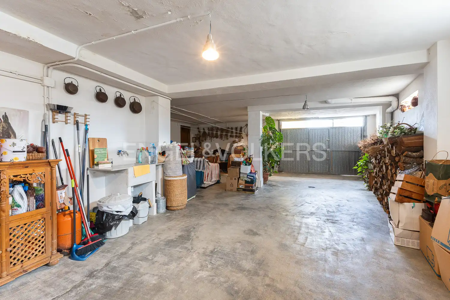 Casa adosada en venta en Viver con Calefacción, Terraza y Amueblado