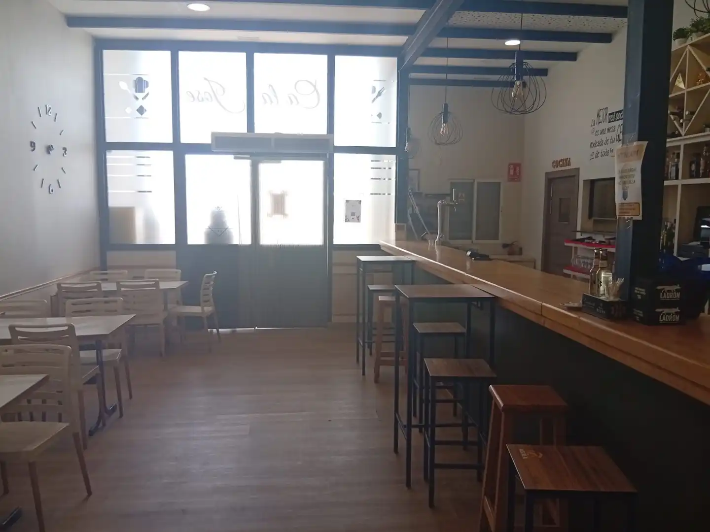 Local comercial en venda a Calle Manuel Real 1, imagen 14