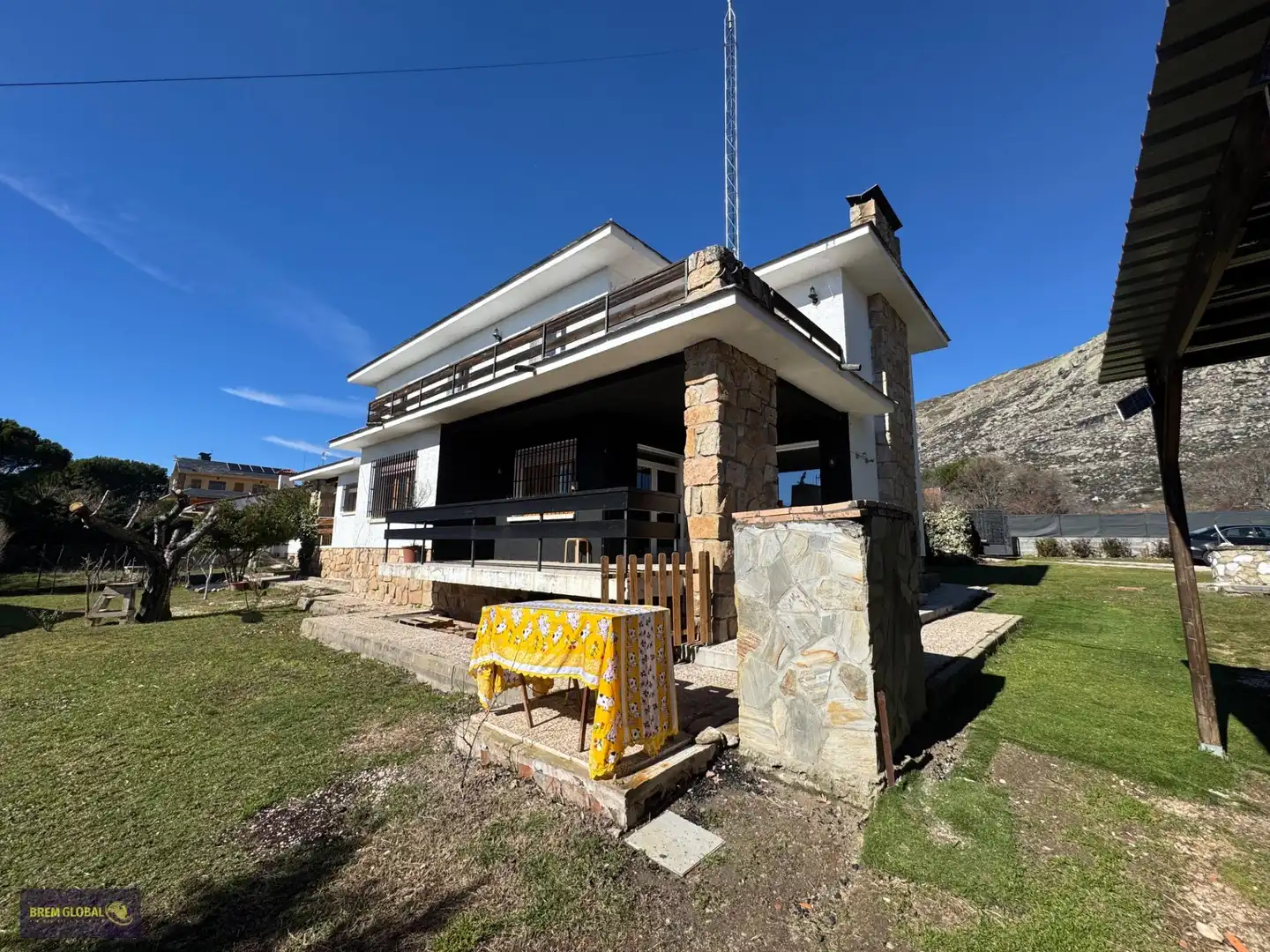 Casa o chalet en venta en Calle REQUEBRADERO, Bustarviejo