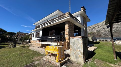Photo 2 of Houses for sale in Calle Requebradero, Bustarviejo, Madrid