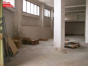 Local comercial de lloguer a Onil