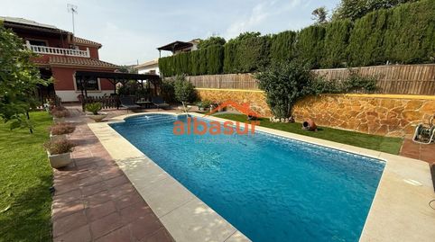 CHALET MARAVILLOSO EN ALCOLEA, imatge 4