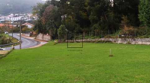 Finca edificable en Cabañas, imatge 4