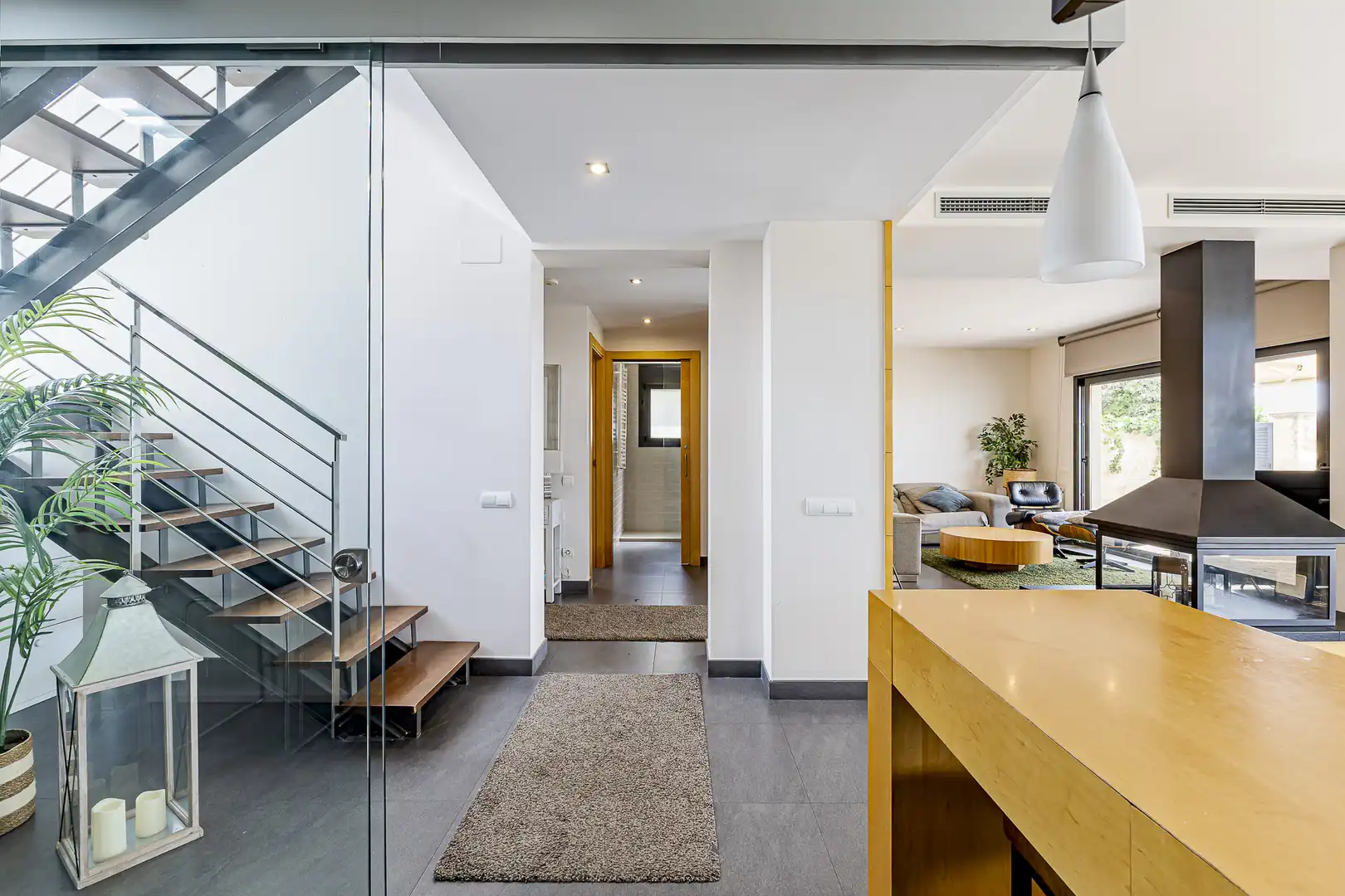 Casa con terraza en venta en Baixador, imagen 6