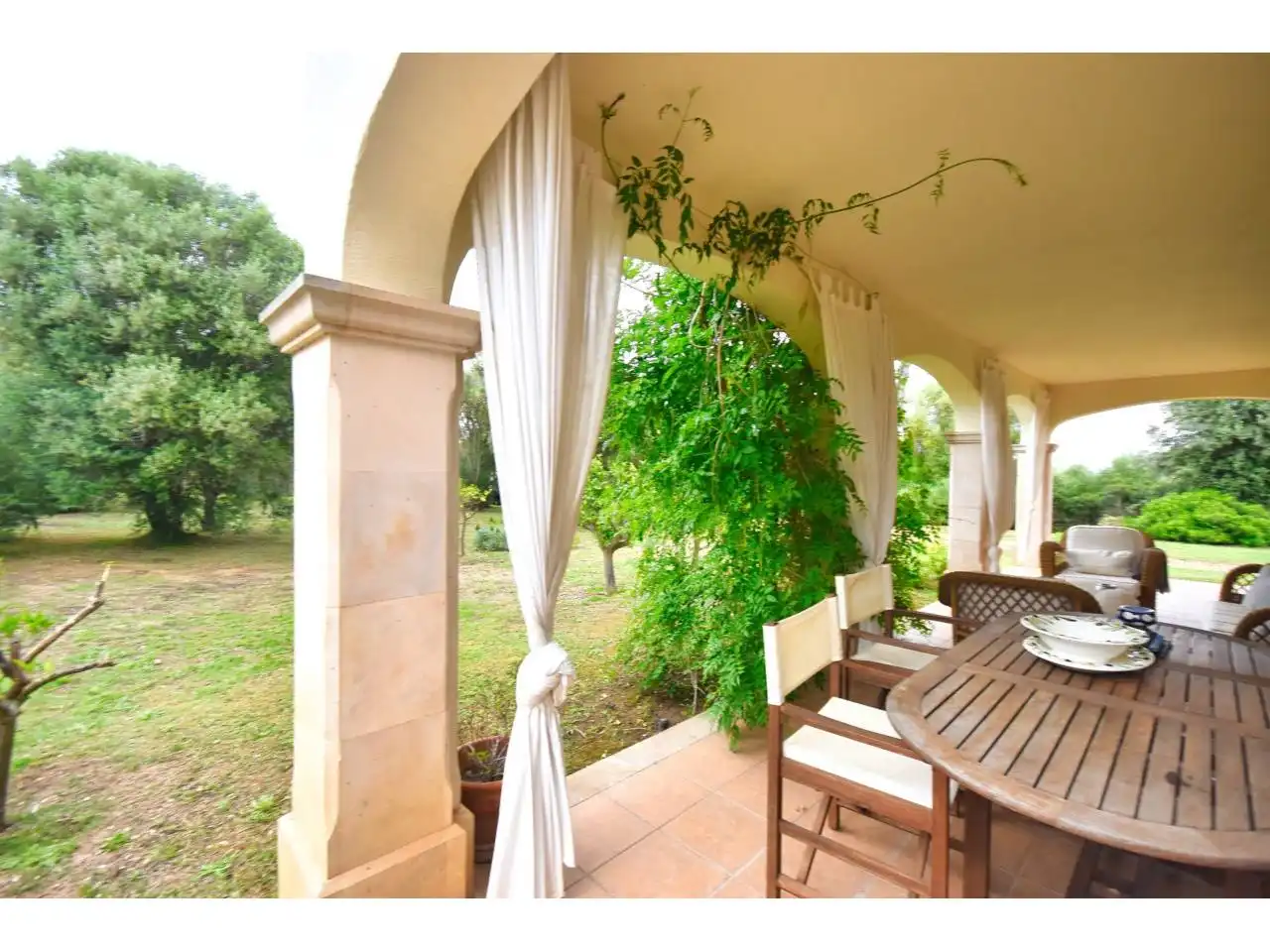 Maison avec jardin à vendre à Poligono 10 sin, imagen 42