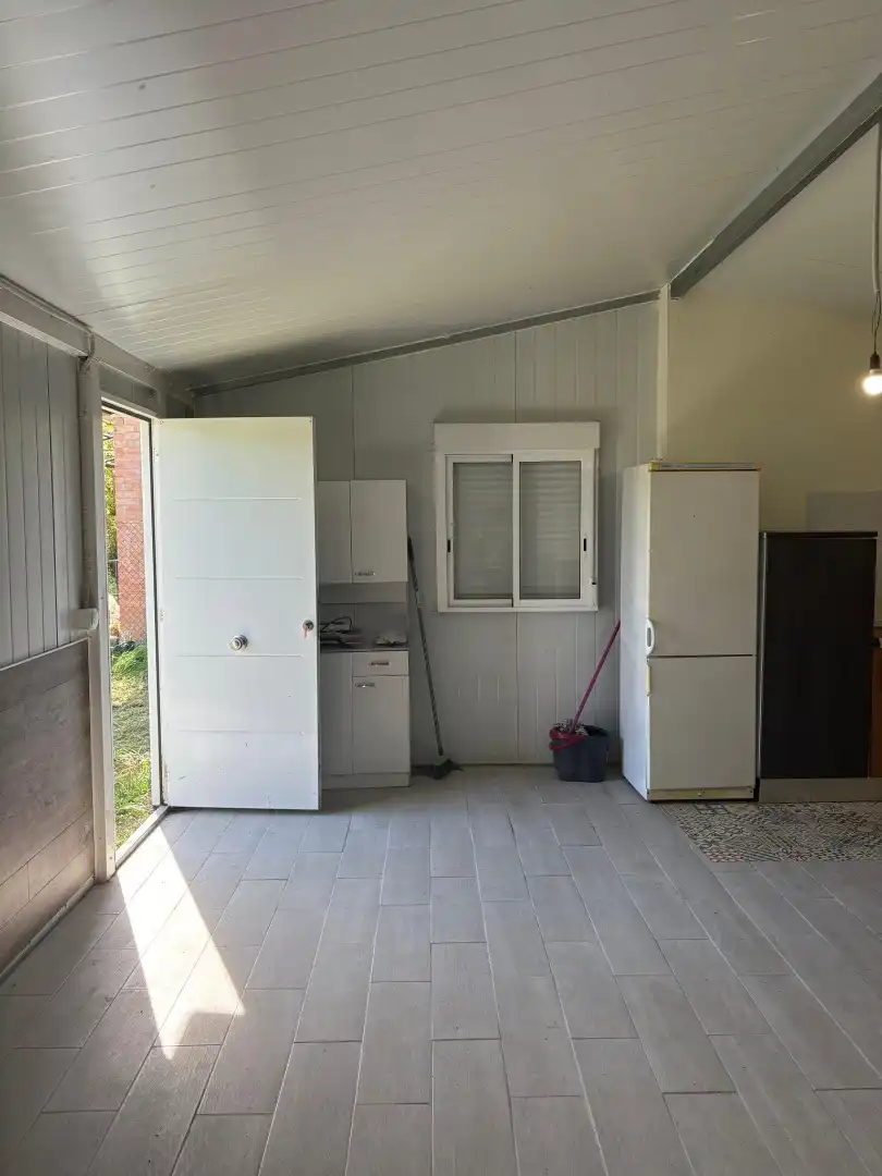 Küche von Grundstücke zum Verkauf in  Logroño