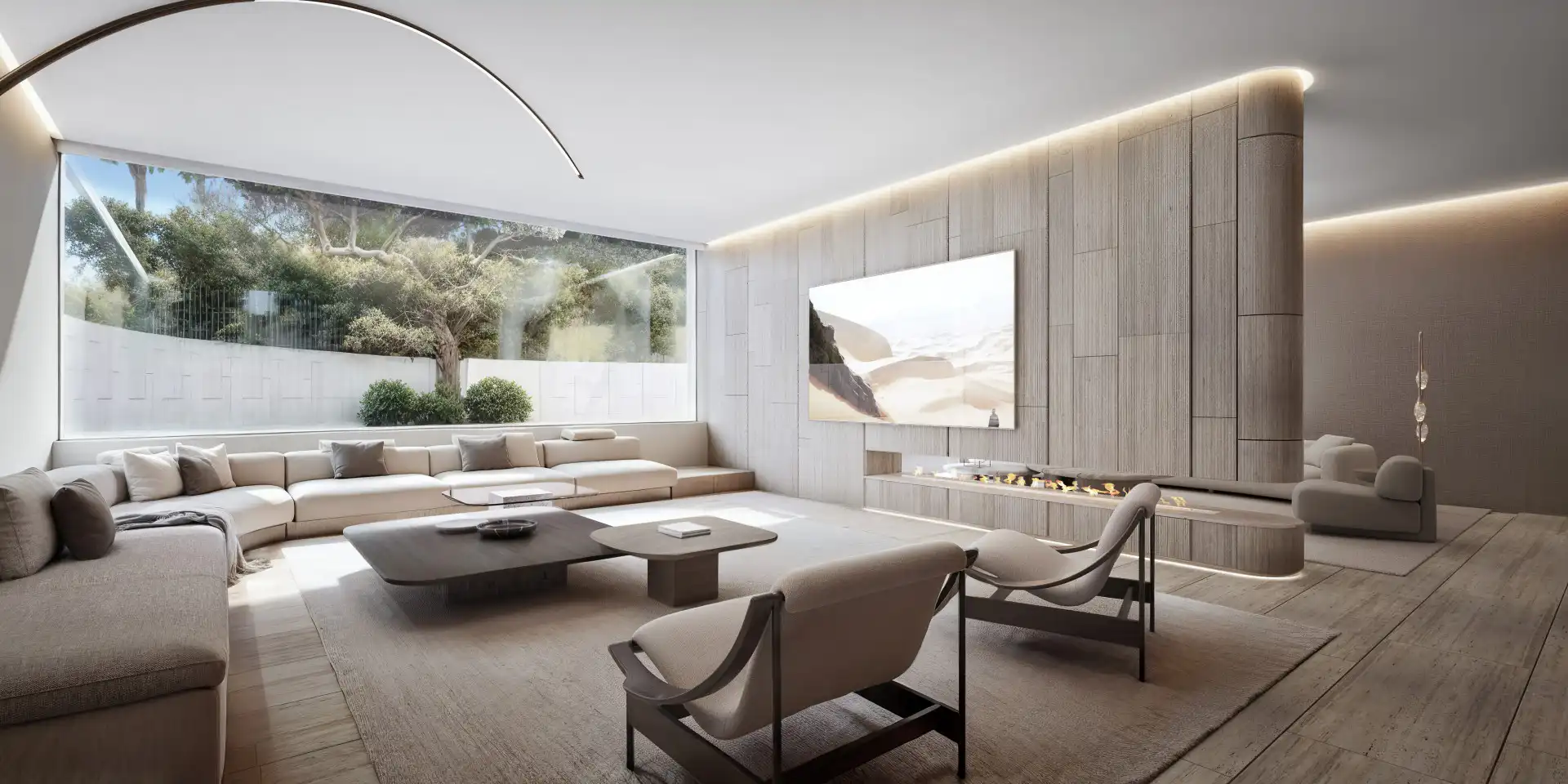 Casa amb piscina en venda a Sotogrande Alto, imagen 17