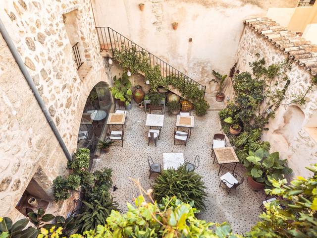 Casa-chalet en Venta en Estellencs