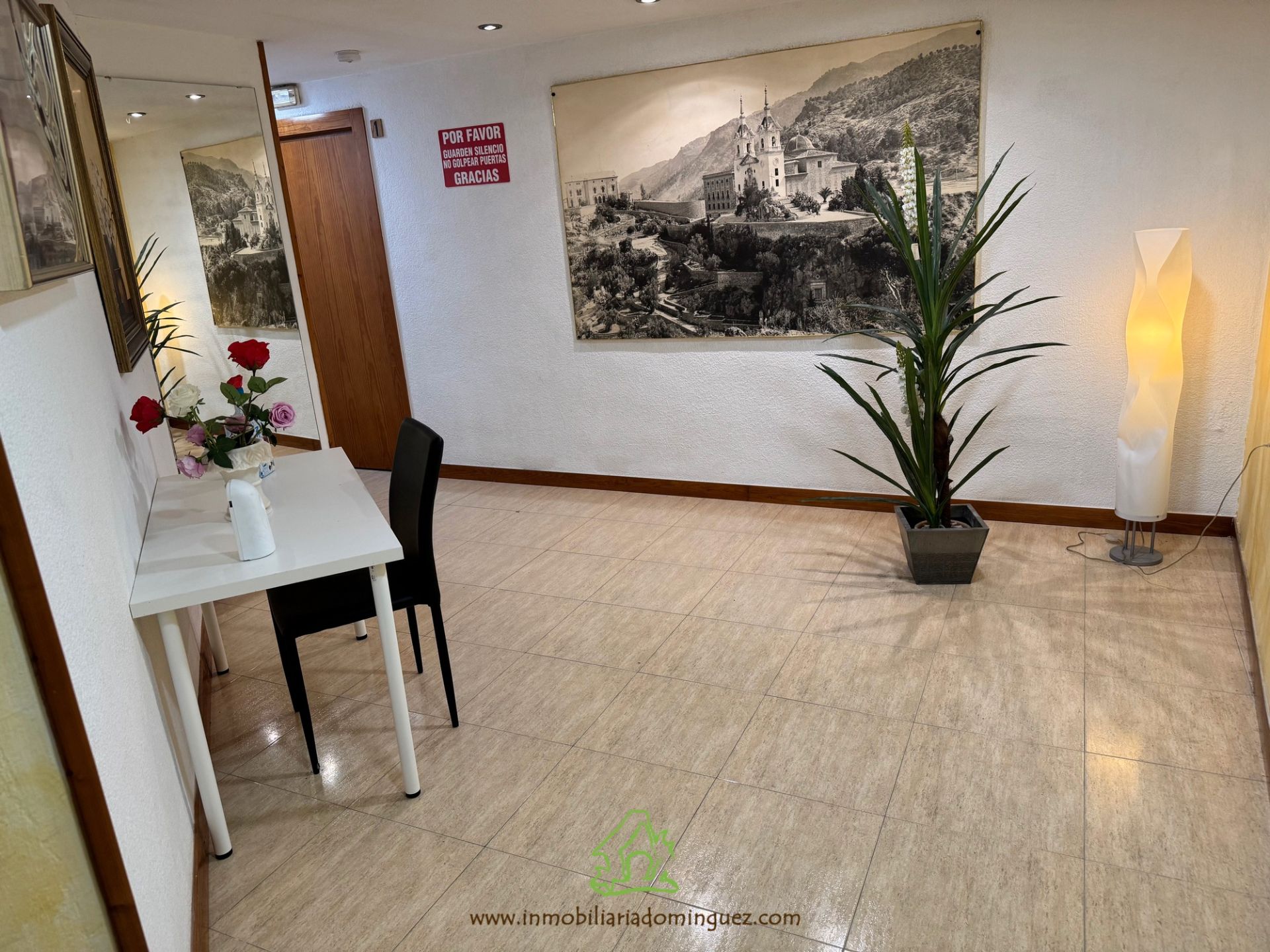 Apartment to rent in  Murcia Capital  with Air Conditioner, Furnished and Oven