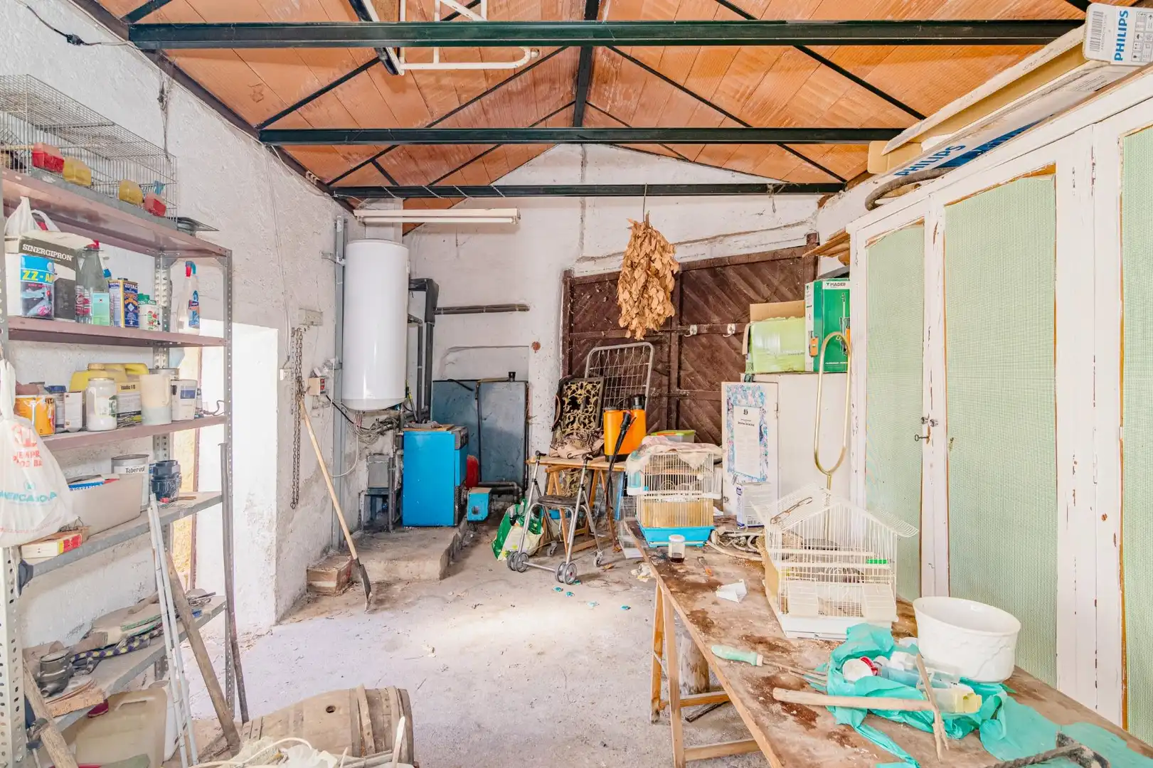 Haus oder Chalet zum Verkauf in Carretera de Murcia, Huétor de Santillán