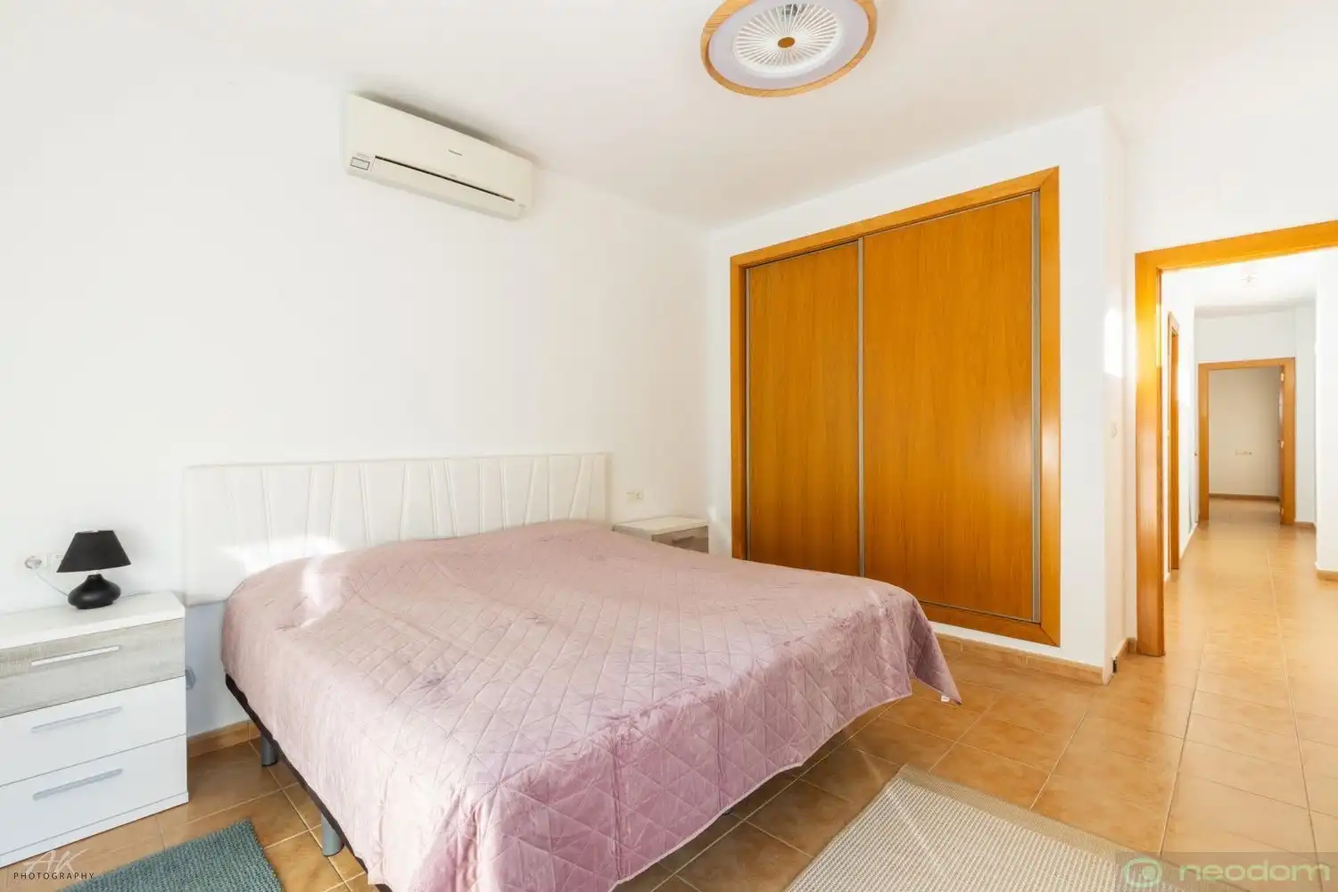 Casa con terraza en venta en C. Serrella, imagen 8