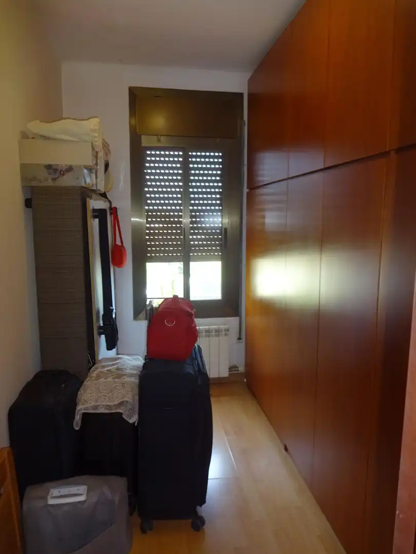 Flat for sale in Mataró  with Heating