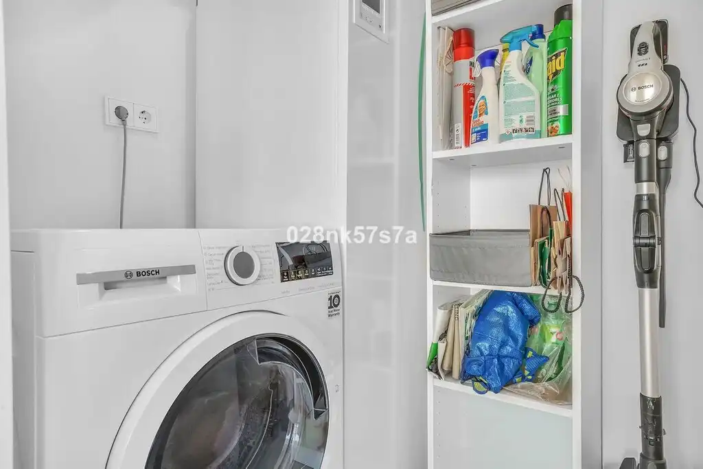 Apartment mit Pool zum Verkauf in El Higuerón, imagen 16