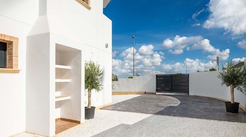 Foto 3 de Casa o xalet en venda a Cox, Alicante