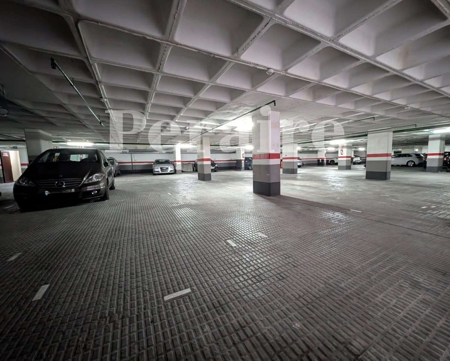 Parking of Garage to rent in  Barcelona Capital