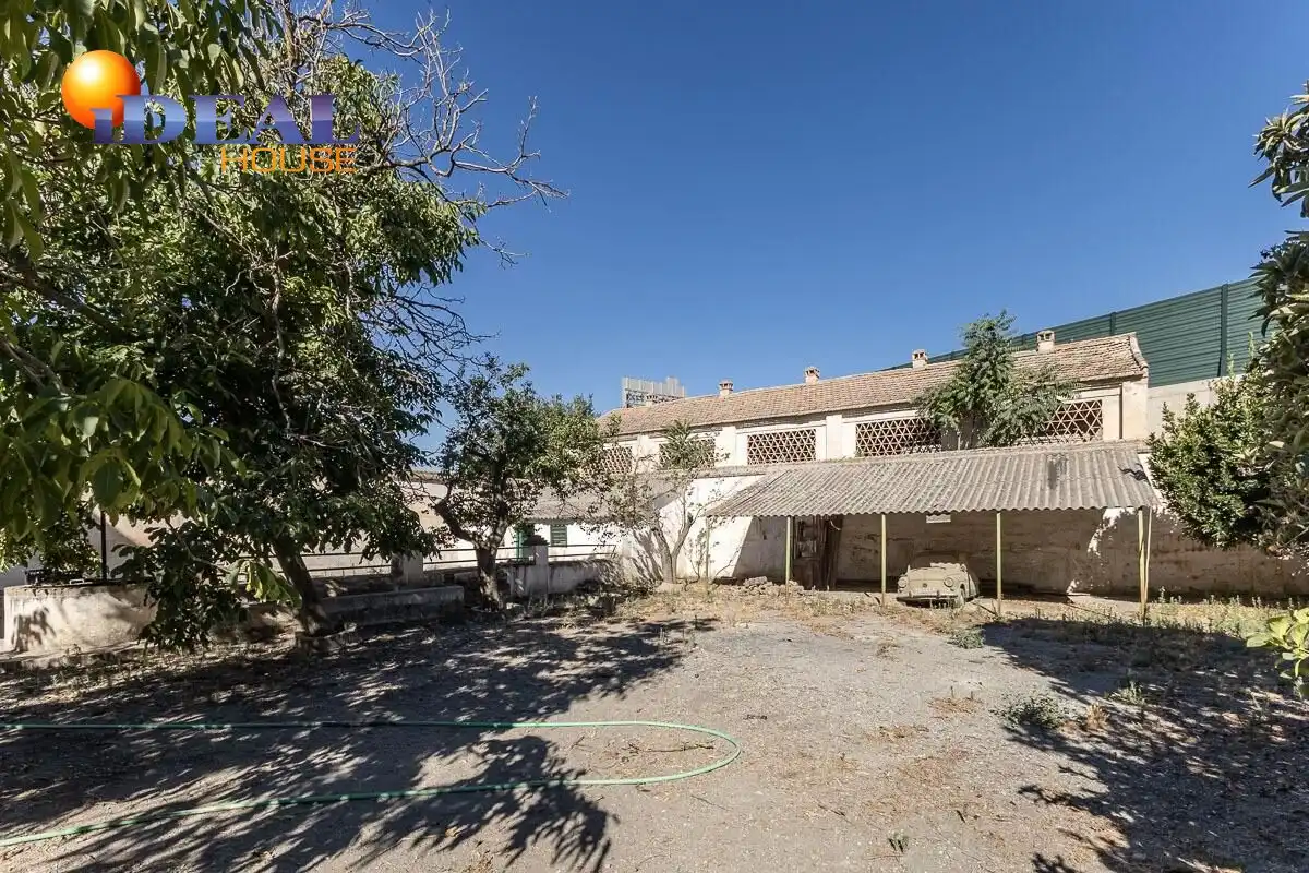 Landhaus mit Pool zum Verkauf in Ronda, imagen 10