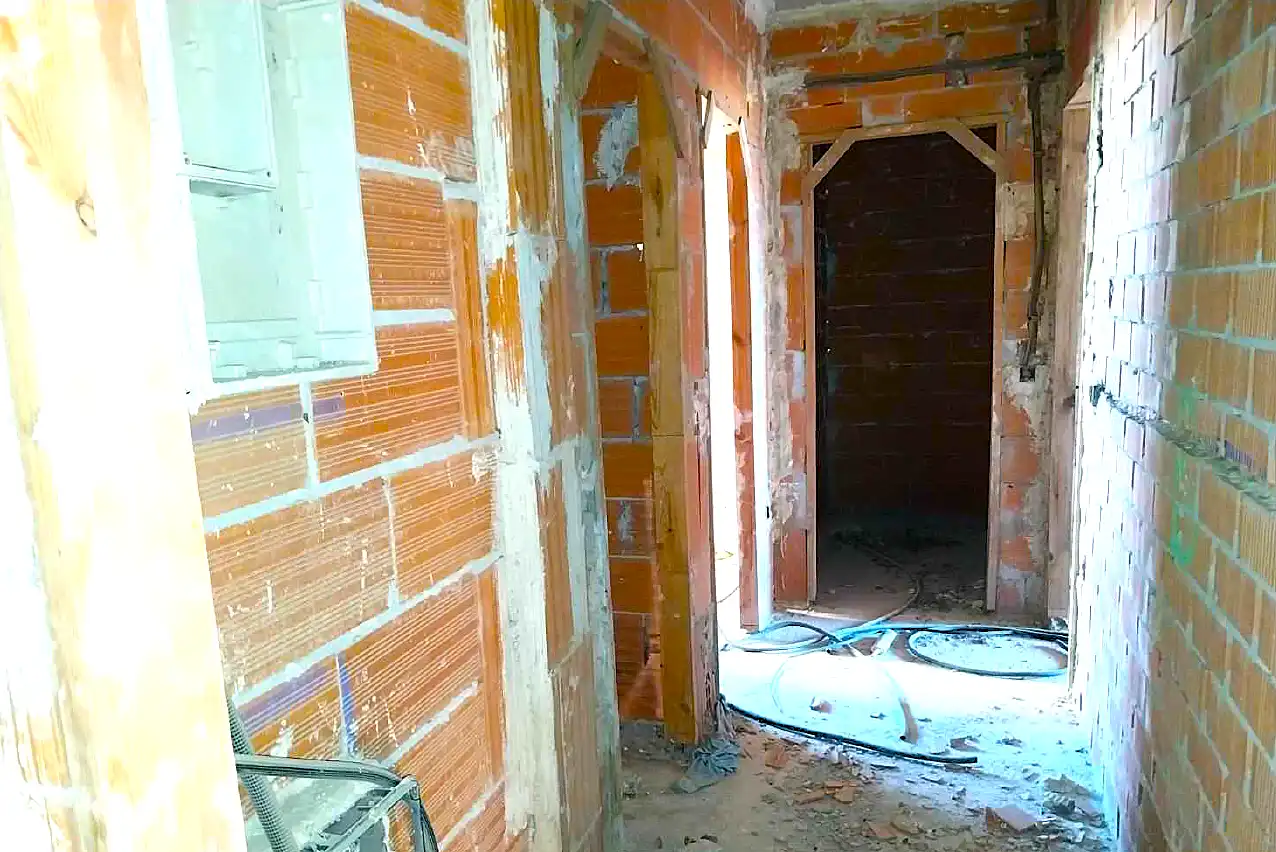 Edifici en venda a CARDENAL REIG, Centro de Especialidades