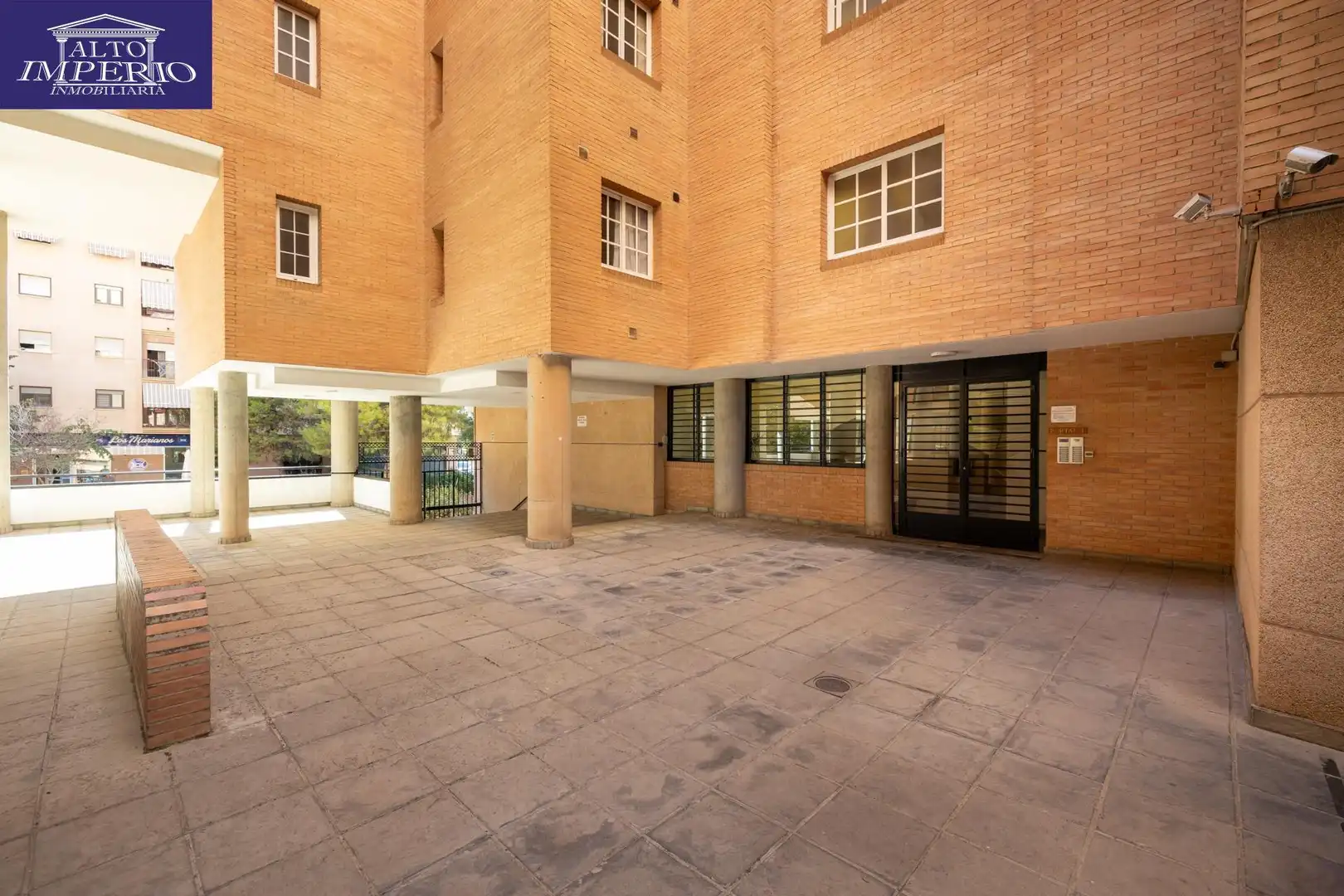 Apartment with lift for sale in Genil, imagen 28