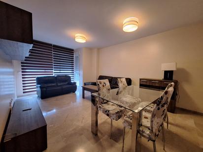 Living room of Flat for sale in Sueca  with Furnished, Oven and Washing machine