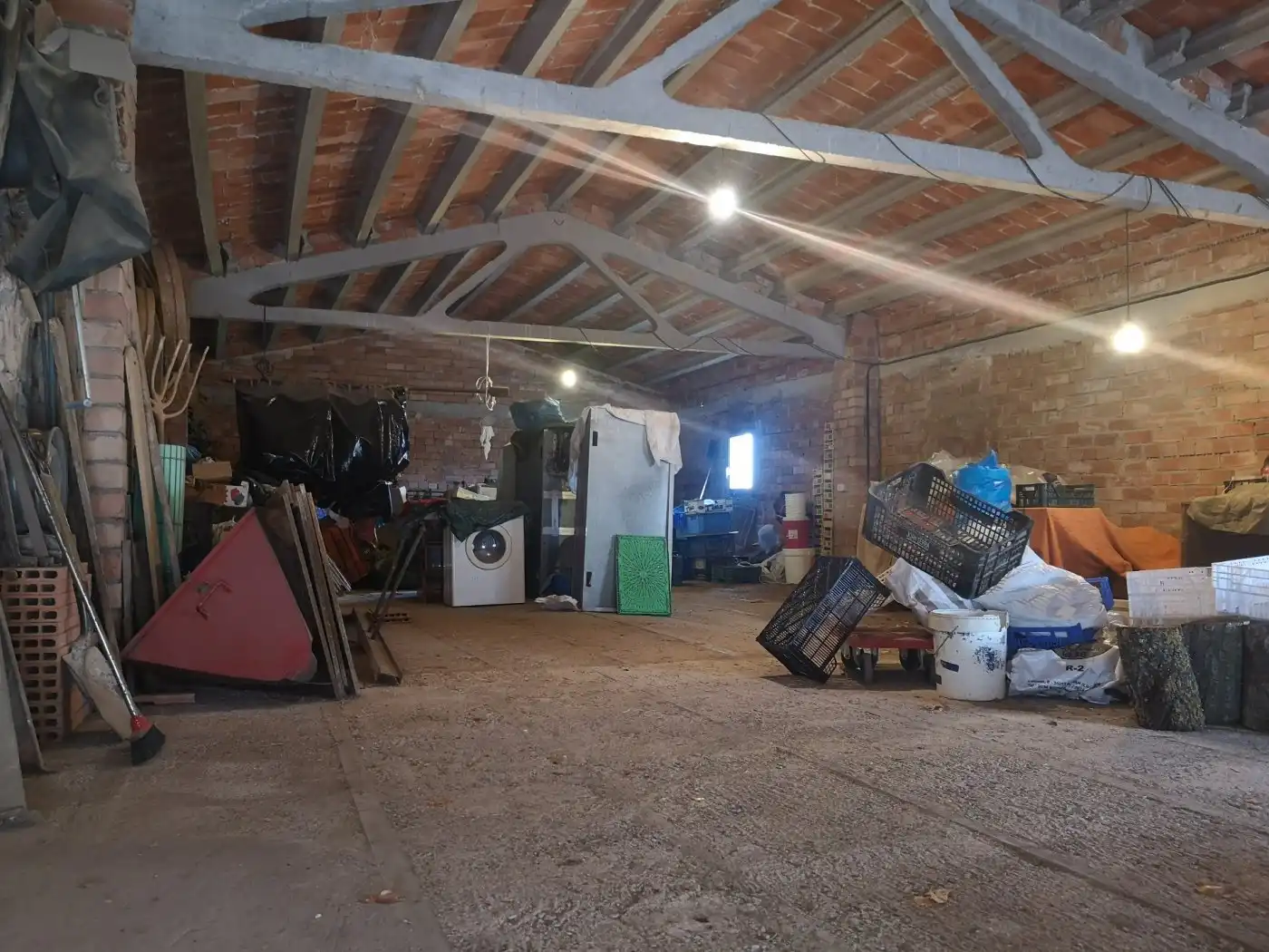Local comercial en venda a Santa Coloma de Queralt, imagen 7