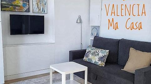 Photo 3 of Attic to rent in Sant Llorenç - Zona Alfahuir, Valencia