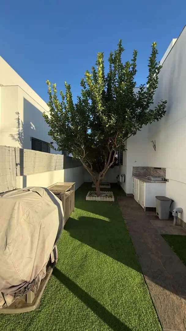Casa a schiera in vendita a Los Balcones - Los Altos, imagen 22