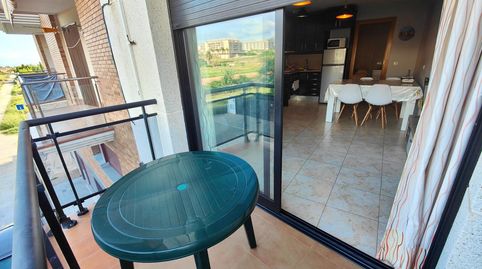 Foto 3 de Apartamento en venta en Mendez Nuñez, Nord, La Ràpita