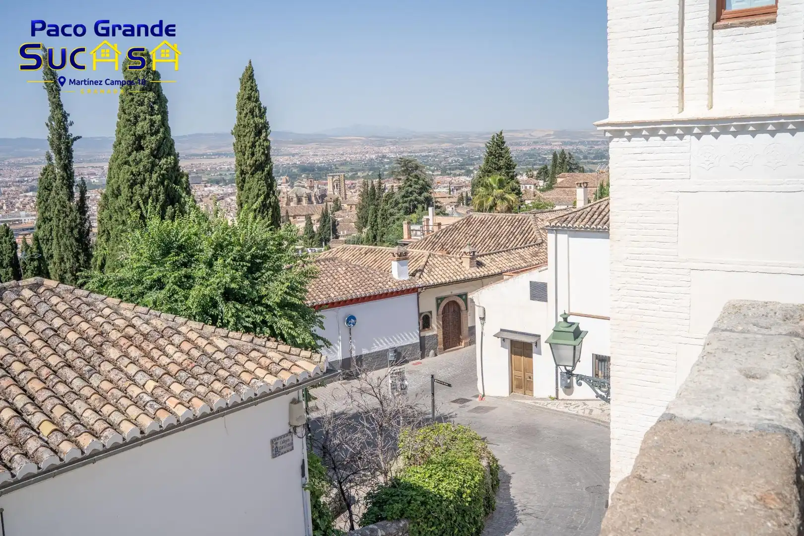 Casa con terrazza in vendita a Plaza PLACETA DE ABAD 2, imagen 82