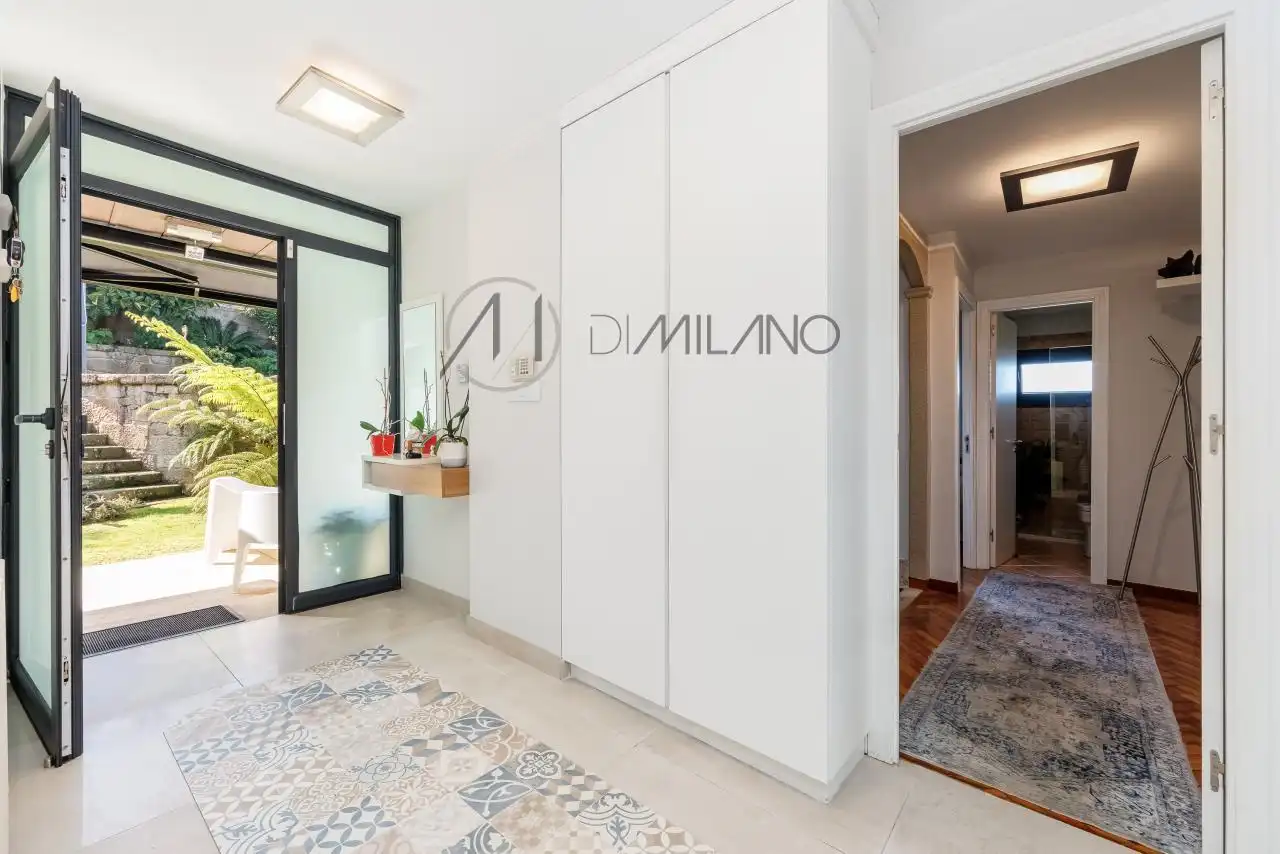 Casa o chalet en venta en Nigrán con Calefacción, Jardín privado y Parquet