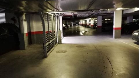 Foto 4 de Garaje en venta en Cerro de Murmullo, Ensanche de Vallecas - La Gavia, Madrid Capital