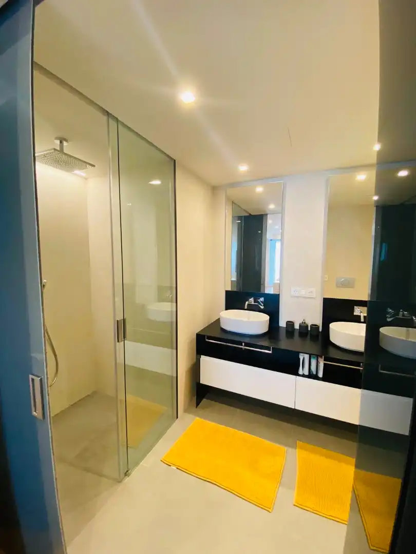 Apartament amb terrassa en venda a Cumbre del Sol, imagen 9